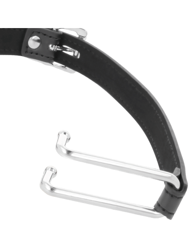 DARKNESS - KAMŠTELIS SU JUODU KABLIUKU