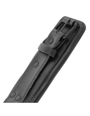 DARKNESS - reguliuojami juodos odos antrankiai