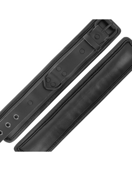 DARKNESS - reguliuojami juodos odos antrankiai