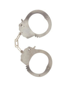 TOYJOY - METAL CUFFS