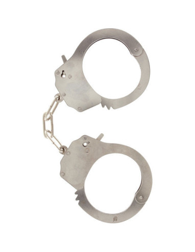TOYJOY - METAL CUFFS