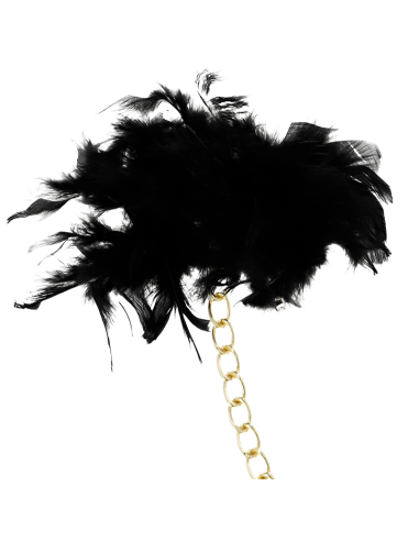 COQUETTE CHIC DESIRE - HANDCUFFS DELUXE