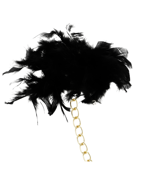 COQUETTE CHIC DESIRE - HANDCUFFS DELUXE