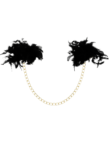 COQUETTE CHIC DESIRE - HANDCUFFS DELUXE