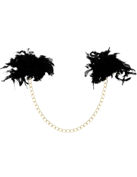 COQUETTE CHIC DESIRE - HANDCUFFS DELUXE