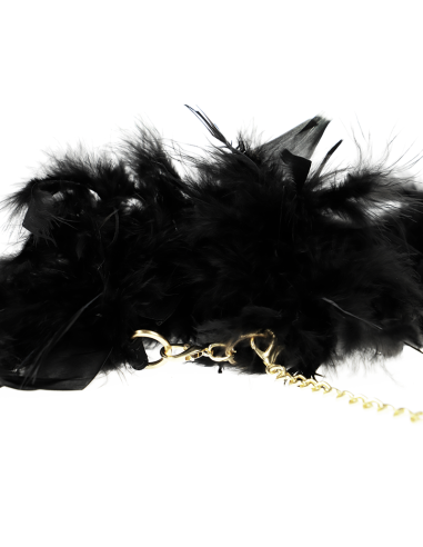 COQUETTE CHIC DESIRE - HANDCUFFS DELUXE