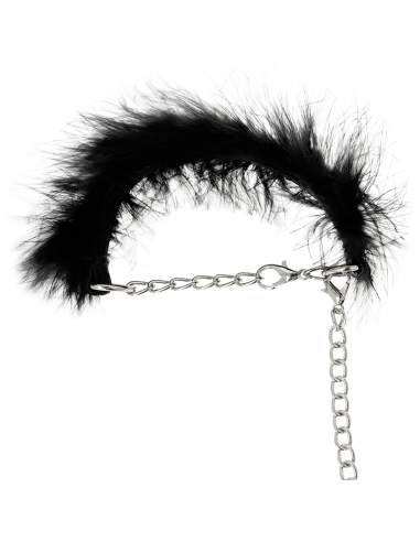 COQUETTE CHIC DESIRE - FETISH HANDCUFFS DELUXE