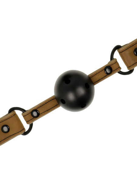 FETISH SUBMISSIVE ORIGIN - KVĖPUOJANTIS KAMŠTELIS