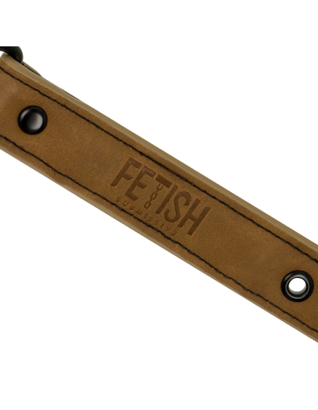 FETISH SUBMISSIVE ORIGIN - BREATHABLE GAG