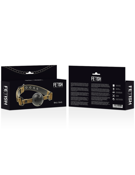 FETISH SUBMISSIVE ORIGIN - KVĖPUOJANTIS KAMŠTELIS