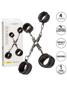 CALEXOTICS - BERIBIAI ŠERMO KAKLAIŠČIAI 2