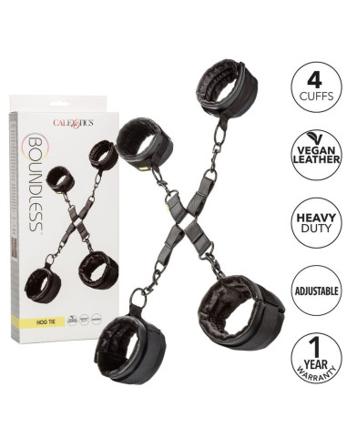 CALEXOTICS - BOUNDLESS HOG TIE
