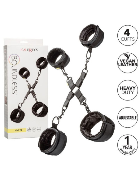 CALEXOTICS - BOUNDLESS HOG TIE