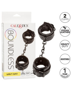 CALEXOTICS - BOUNLESS WRIST CUFFS 2