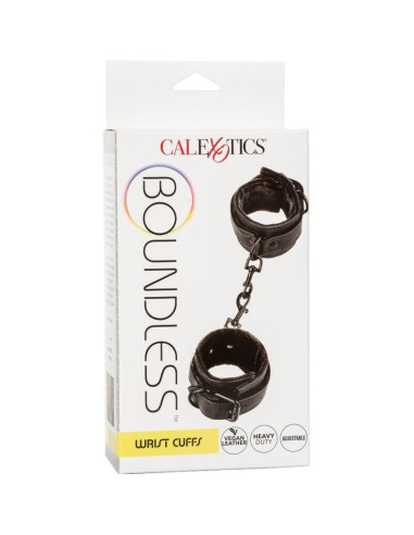 CALEXOTICS - BOUNLESS WRIST CUFFS