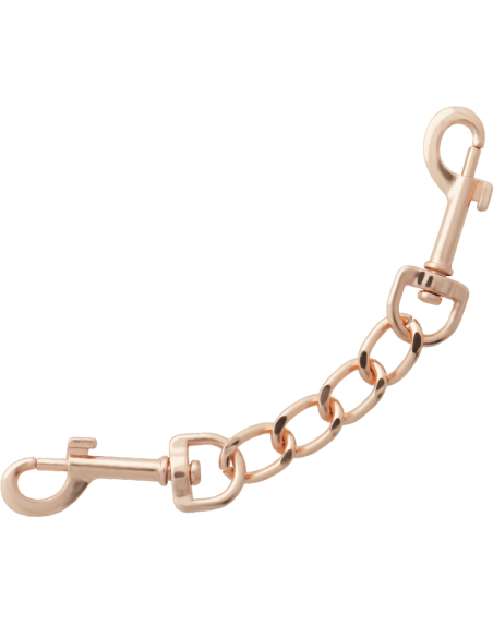 BEGME - BLACK EDITION PREMIUM HANDCUFFS WITH NEOPRENE LINING