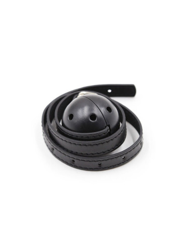 OHMAMA FETISH - GAG WITH BALL AND VENTS