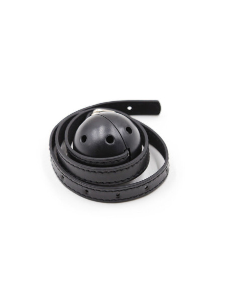 OHMAMA FETISH - GAG WITH BALL AND VENTS