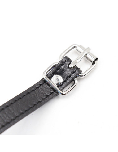 OHMAMA FETISH - GAG WITH BALL AND VENTS