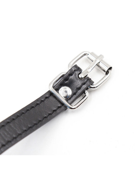 OHMAMA FETISH - GAG WITH BALL AND VENTS