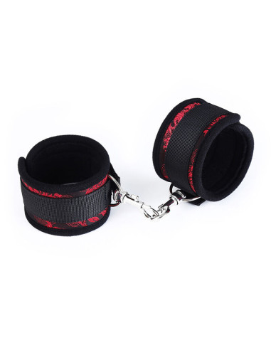 OHMAMA FETISH - SCANDAL Wrist Handcuffs