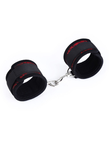 OHMAMA FETISH - SCANDAL Wrist Handcuffs