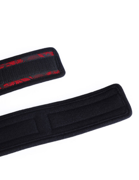 OHMAMA FETISH - SCANDAL Wrist Handcuffs