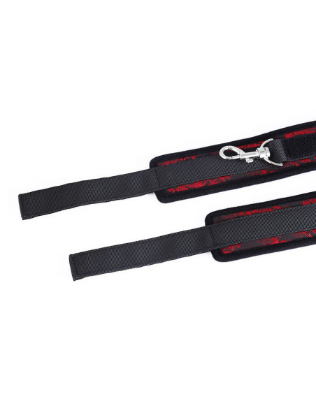 OHMAMA FETISH - SCANDAL Wrist Handcuffs