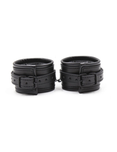 OHMAMA FETISH - WRIST RESTRICTIONS