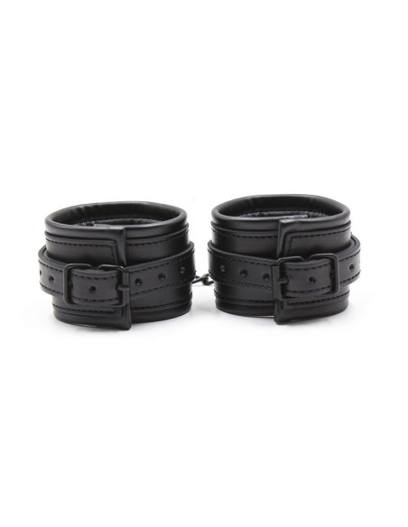 OHMAMA FETISH - WRIST RESTRICTIONS