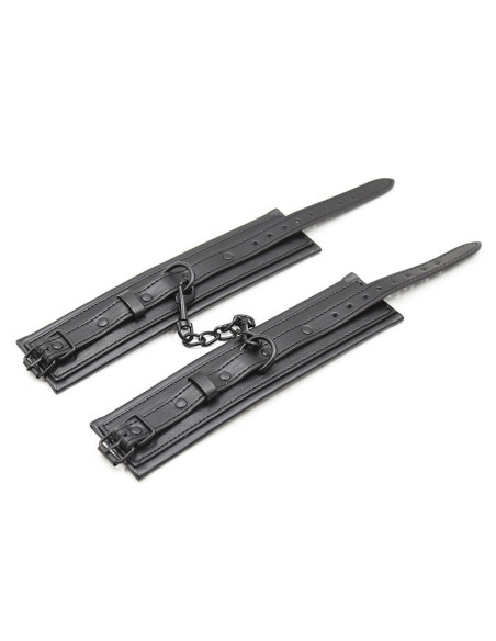 OHMAMA FETISH - WRIST RESTRICTIONS