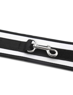 OHMAMA FETISH - GREY WRIST CUFFS 2