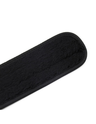 OHMAMA FETISH - GREY WRIST CUFFS