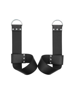 OHMAMA FETISH - WRIST OR ANKLE SUSPENSION CUFFS