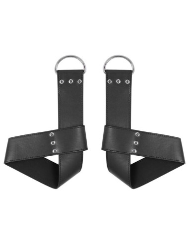 OHMAMA FETISH - WRIST OR ANKLE SUSPENSION CUFFS