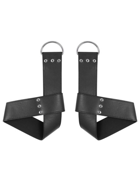 OHMAMA FETISH - WRIST OR ANKLE SUSPENSION CUFFS