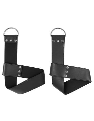 OHMAMA FETISH - WRIST OR ANKLE SUSPENSION CUFFS