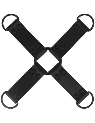 INTENSE - FETIŠINIS KIAULĖS RAIŠTIS