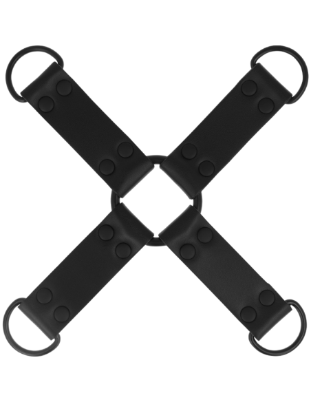 INTENSE - FETIŠINIS KIAULĖS RAIŠTIS