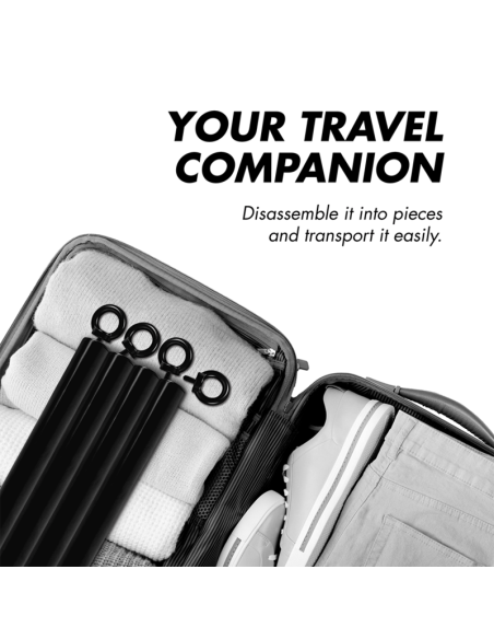 FETISH SUBMISSIVE BONDAGE - REGULIUOJAMAS ATSKIRTUKAS, 4 DALYS