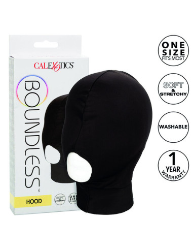 CALEXOTICS - BOUNDLESS HOOD