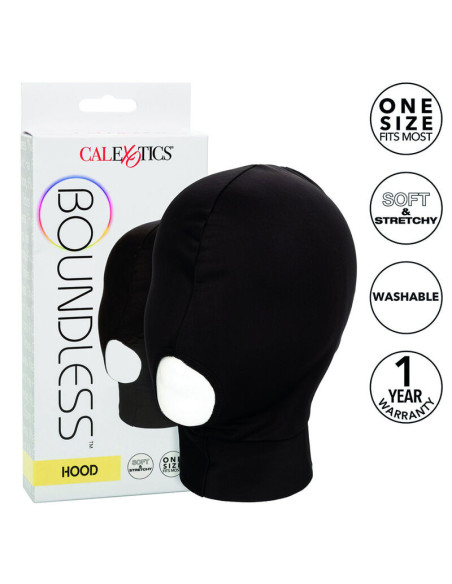 CALEXOTICS - BOUNDLESS HOOD