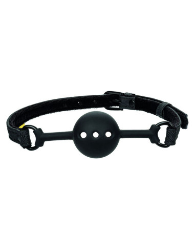CALEXOTICS - BOUNDLESS BREATHABLE BALL GAG