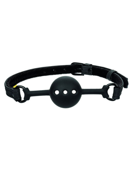 CALEXOTICS - BOUNDLESS BREATHABLE BALL GAG