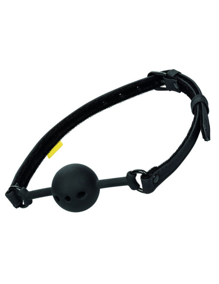 CALEXOTICS - BOUNDLESS BREATHABLE BALL GAG