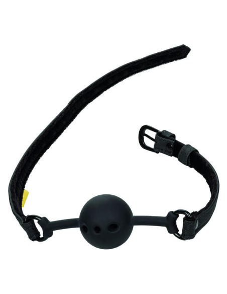 CALEXOTICS - BOUNDLESS BREATHABLE BALL GAG