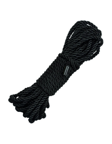 CALEXOTICS - BOUNDLESS ROPE 10M BLACK