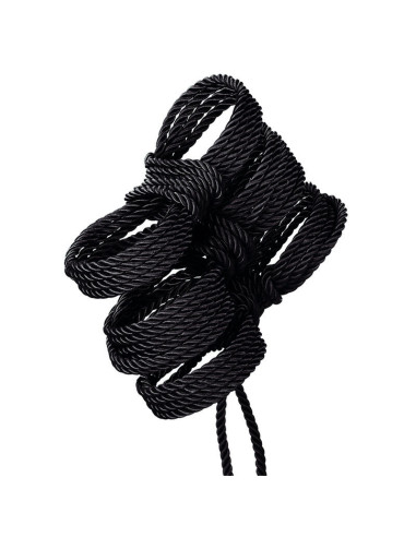 CALEXOTICS - BOUNDLESS ROPE 10M BLACK