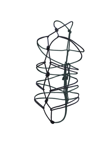 CALEXOTICS - BOUNDLESS ROPE 10M BLACK