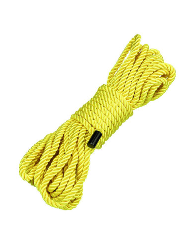 CALEXOTICS - BOUNDLESS ROPE 10M YELLOW
